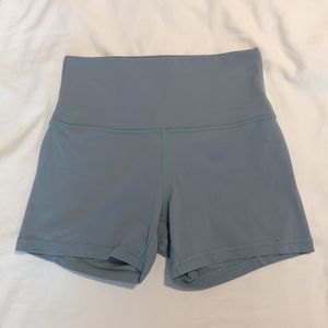 Lululemon Align High-Rise Short 4"